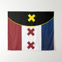 Lmanburg discount flag tapestry