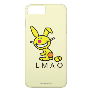 LMAO iPhone 8 PLUS/7 PLUS CASE