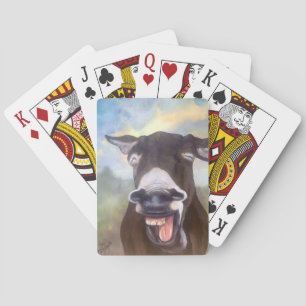 LMAO POKER CARDS