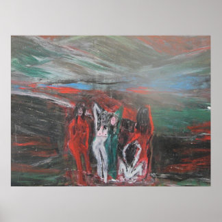 LMD POSTER