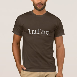 LMFAO T-Shirt