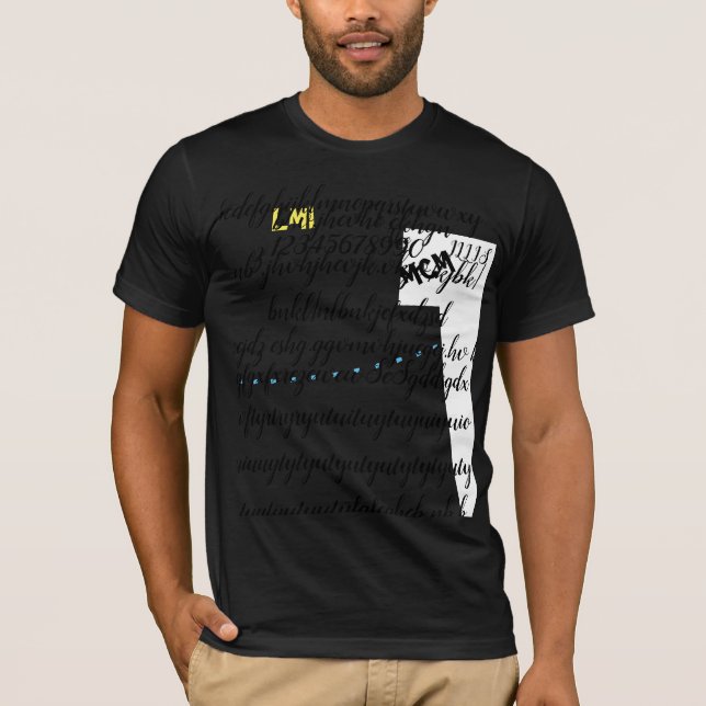 LMI T-Shirt (Front)