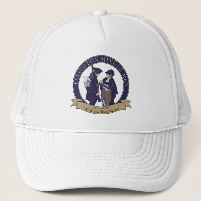 LMM 250 Hat (Front)