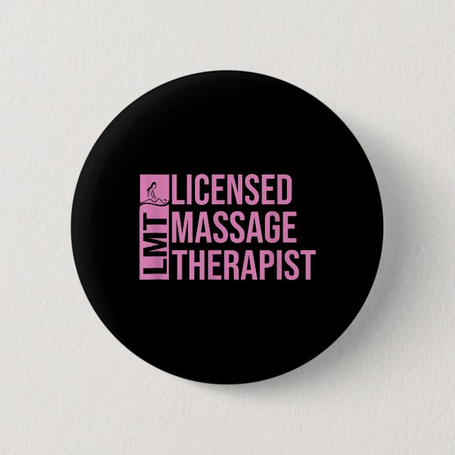 Lmt Mage Thvibespy Licensed Mage Thvibespist Button (Front)