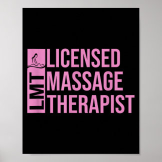 Lmt Mage Thvibespy Licensed Mage Thvibespist Poster