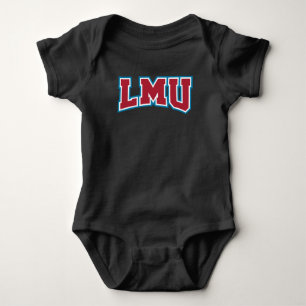 LMU BABY BODYSUIT