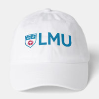 LMU Crest
