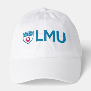 LMU Crest Hat
