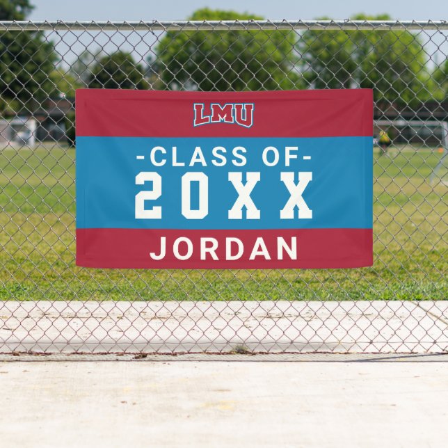 LMU Graduate Banner (Insitu)