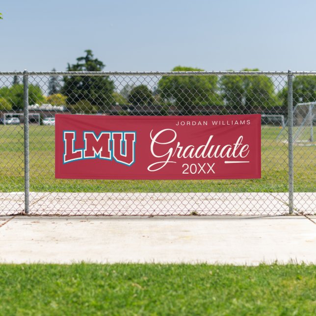 LMU Graduate Banner (Insitu)