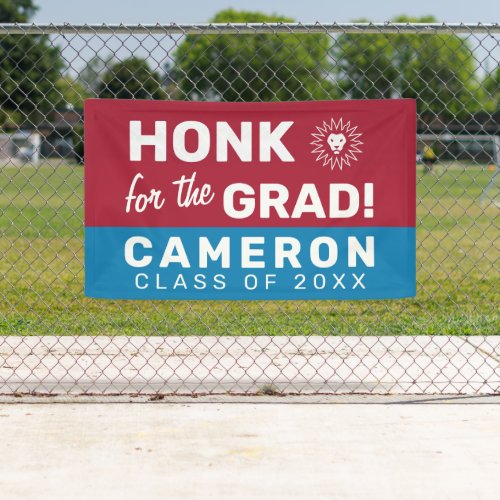 LMU Graduate Banner