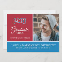 LMU Graduate