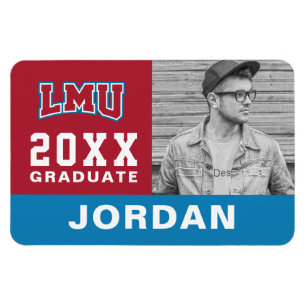 LMU Graduate Magnet