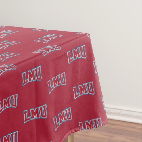 LMU Graduate Tablecloth