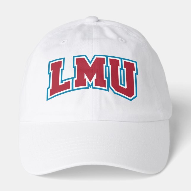 LMU HAT (Front)