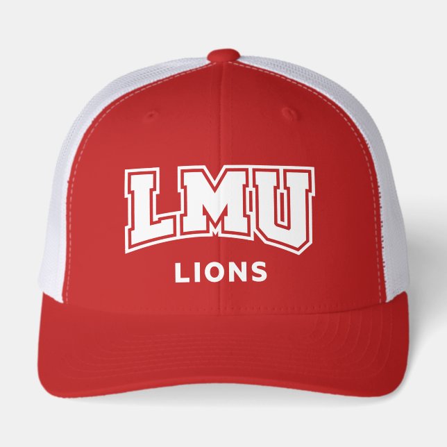 LMU | Lions (Front)