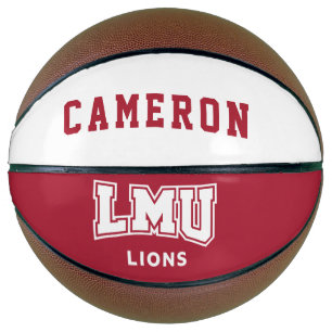 LMU Lions Basketball