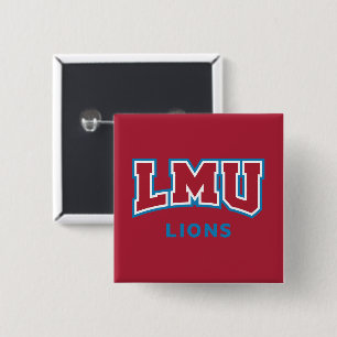LMU Lions Button