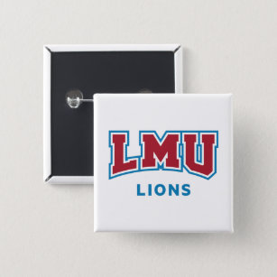 LMU Lions Button