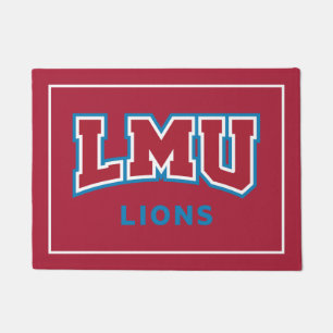 LMU Lions Doormat