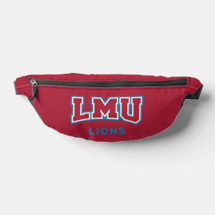 LMU Lions Fanny Pack