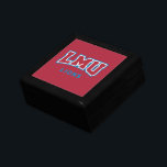 LMU Lions Gift Box<br><div class="desc">Check out these Loyola Marymount University designs! Show off your LMU  pride with these new University products. These make the perfect gifts for the LMU student,  alumni,  family,  friend or fan in your life. All of these Zazzle products are customizable with your name,  class year,  or club.</div>