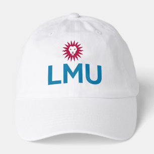 LMU Lions Hat