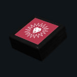 LMU Lions Logo Gift Box<br><div class="desc">Check out these Loyola Marymount University designs! Show off your LMU  pride with these new University products. These make the perfect gifts for the LMU student,  alumni,  family,  friend or fan in your life. All of these Zazzle products are customizable with your name,  class year,  or club.</div>