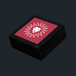 LMU Lions Logo Gift Box<br><div class="desc">Check out these Loyola Marymount University designs! Show off your LMU  pride with these new University products. These make the perfect gifts for the LMU student,  alumni,  family,  friend or fan in your life. All of these Zazzle products are customizable with your name,  class year,  or club.</div>