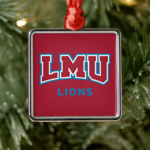 LMU Lions Christmas Game!