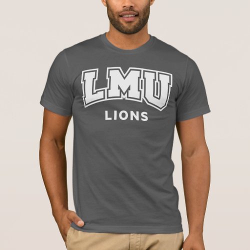 LMU Lions T_Shirt