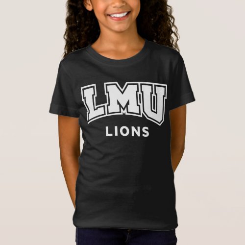 LMU Lions T_Shirt