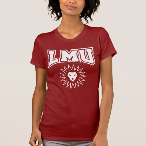 LMU Lions T_Shirt