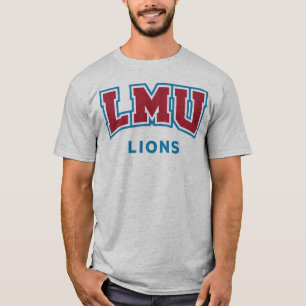 LMU Lions T-Shirt