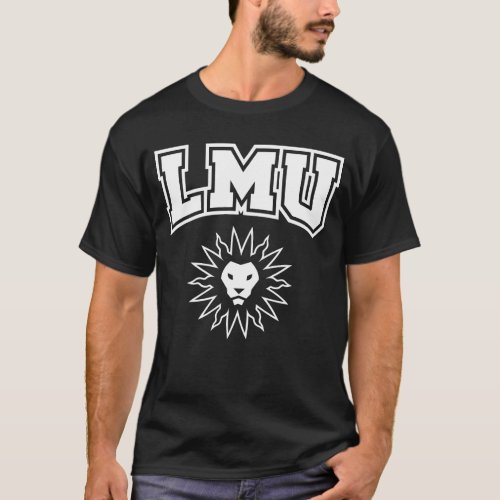 LMU Lions T_Shirt