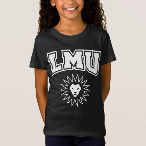 LMU Lions T_Shirt