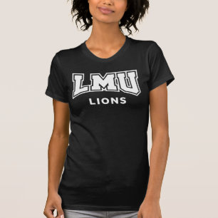 LMU Lions T-Shirt