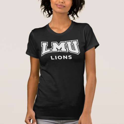 LMU Lions T_Shirt