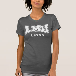 LMU Lions T-Shirt