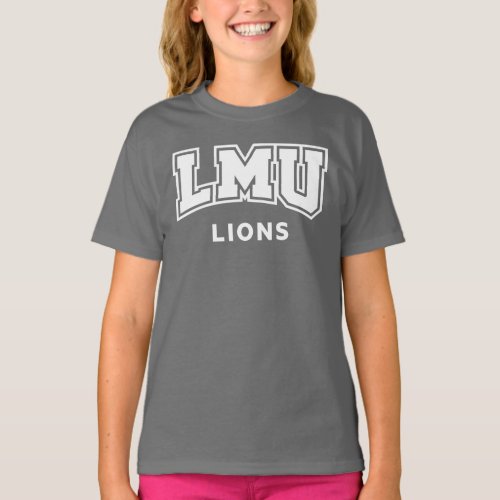 LMU Lions T_Shirt