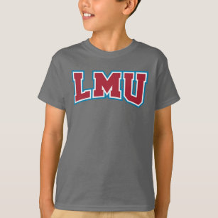 LMU T-Shirt