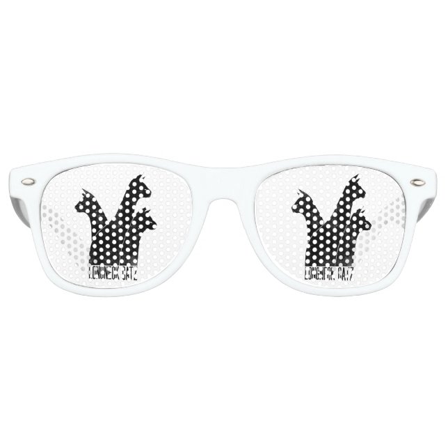 LNC Sun Glasses (Front)