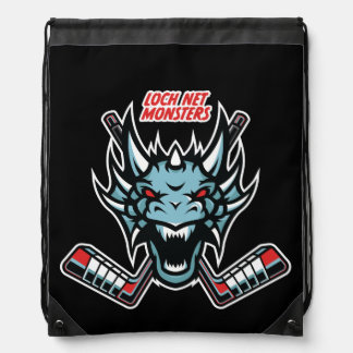 LNM Drawstring Bag