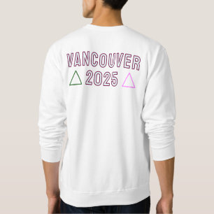 LNS Vancouver 2025 Sweatshirt