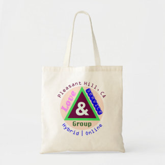 LNS Vancouver 2025 Tote Bag