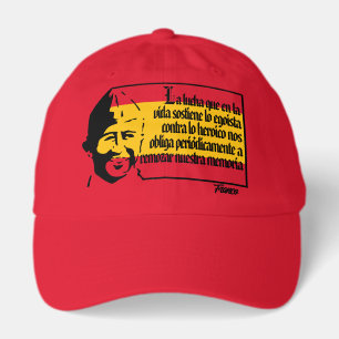 LO EGOISTA CONTRA LO HEROICO HAT