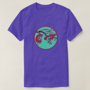 lo fi oof merch to study to T-Shirt