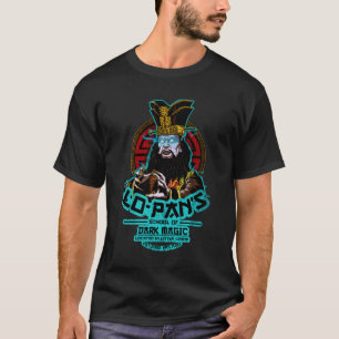 LO PAN SCHOOL OF DARK MAGIC Essential T-Shirt