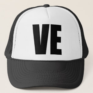 (LO)VE TRUCKER HAT