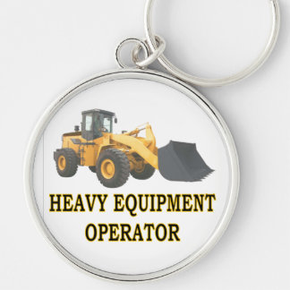 LOADER KEYCHAIN